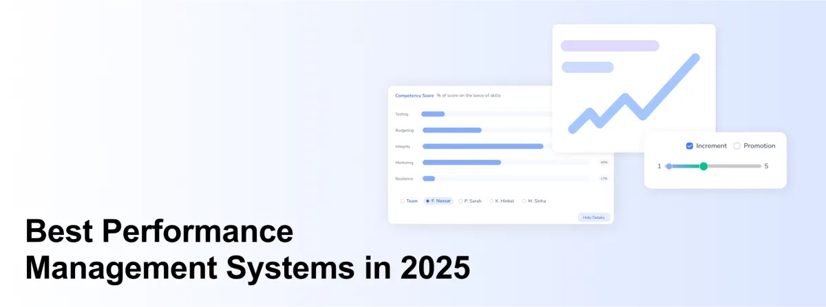 Best Performance Management Systems in 2025