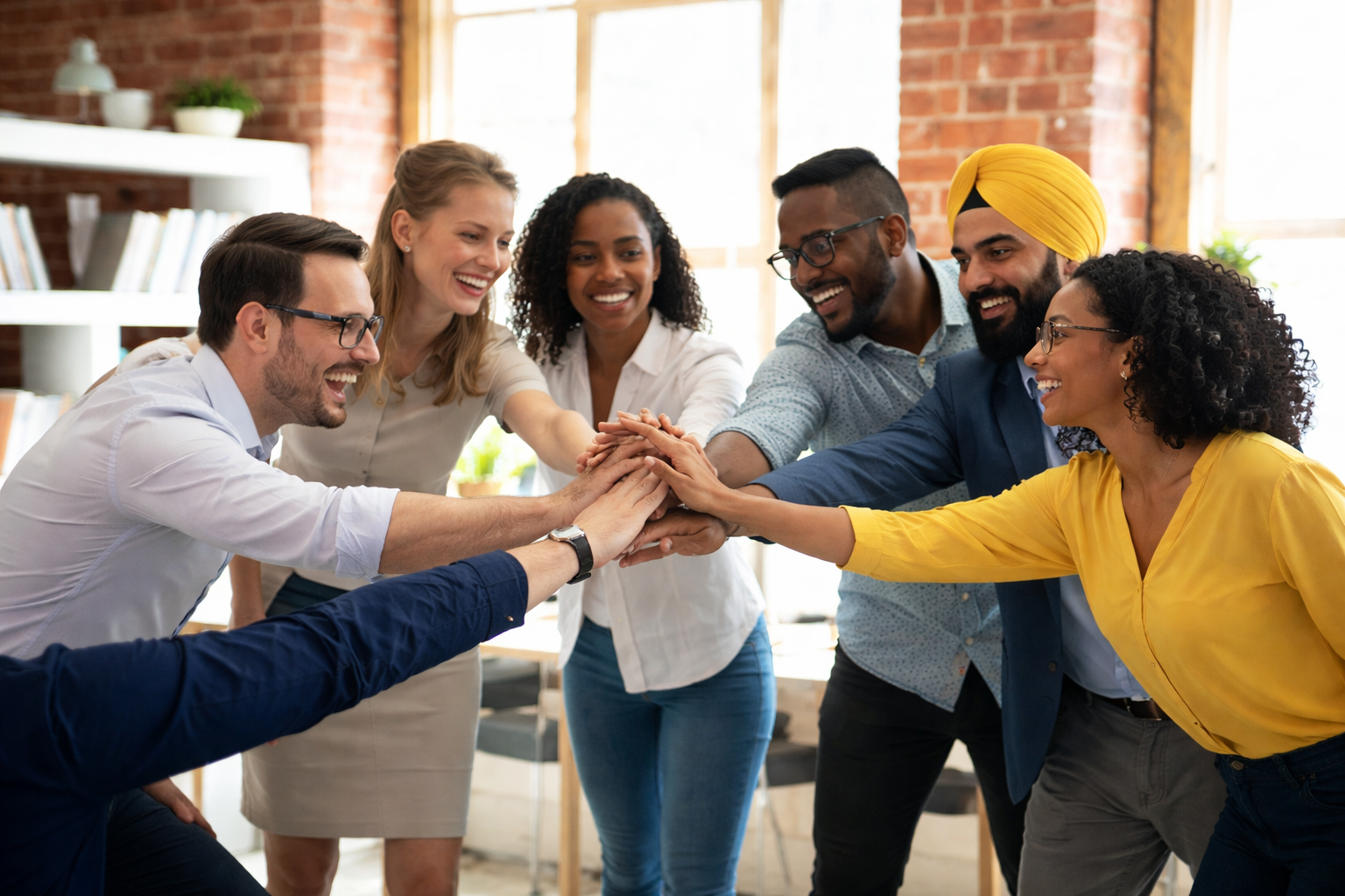 Why Diversity, Equity, and Inclusion Matter at Work