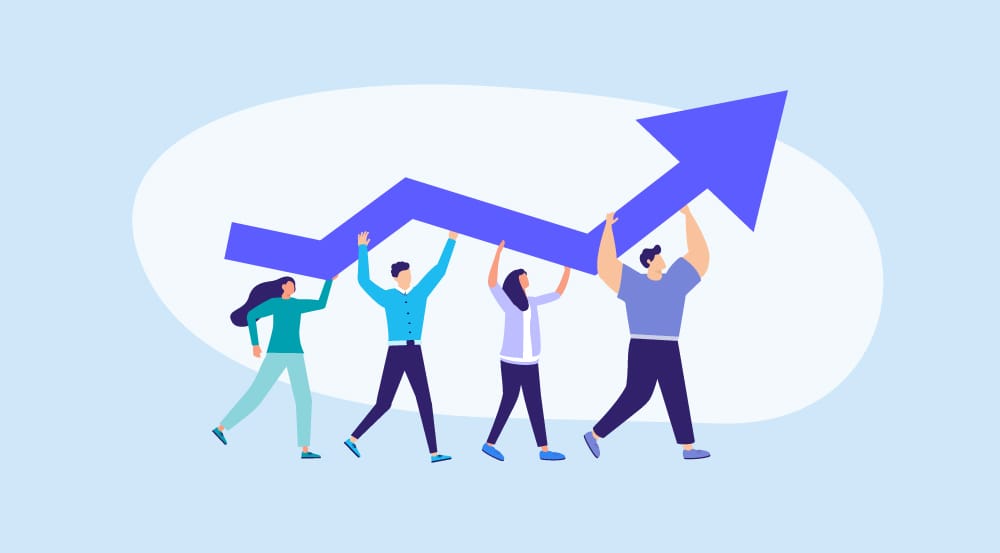 How to create and sustain high-performance culture at work