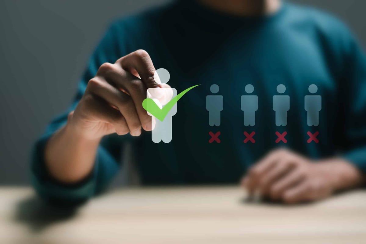 The Basics of Competency Assessment and Its Importance