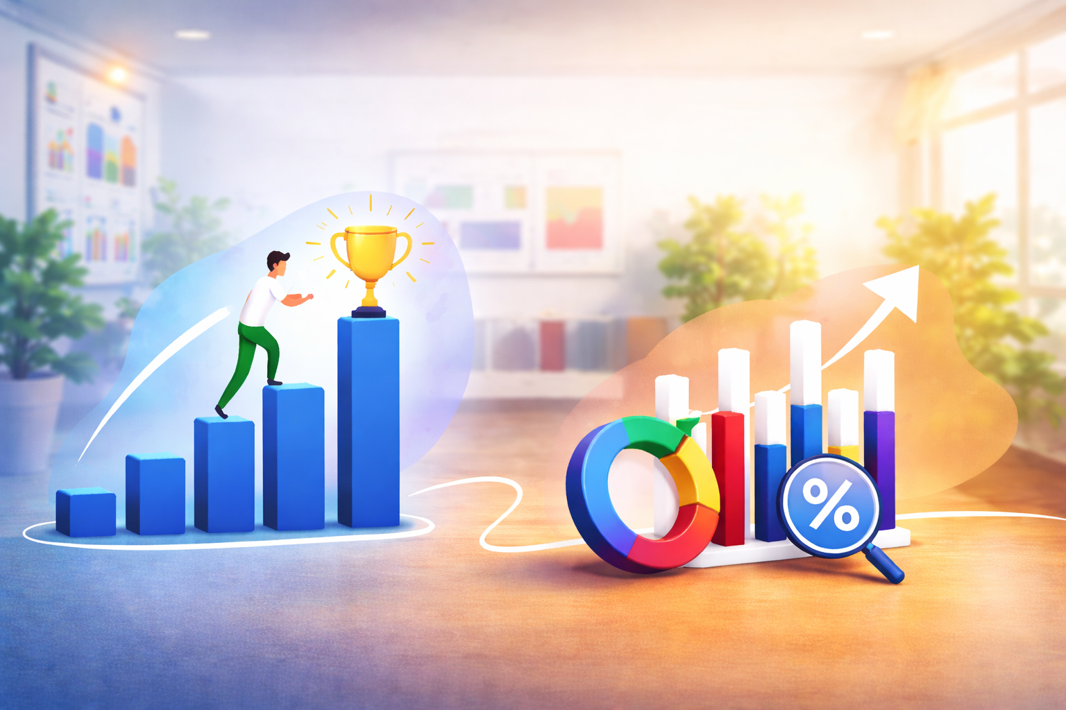 Why OKRs and KPIs Fail Without Continuous Performance Signals for Mid-Sized Tech Teams