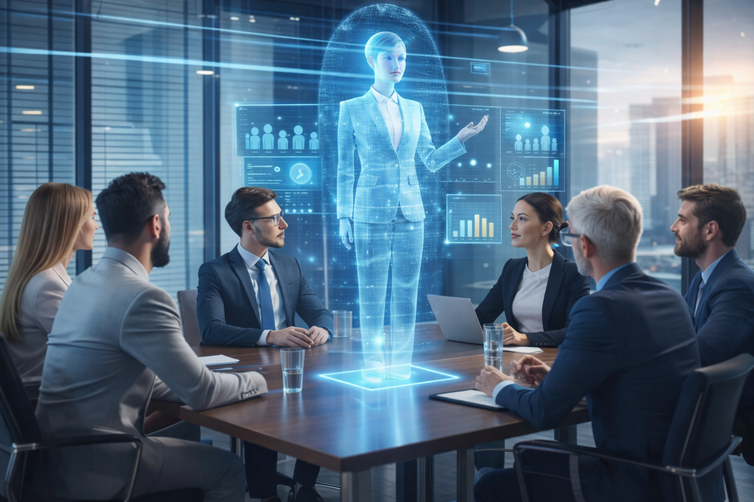 How AI Is Reshaping Employee Performance Conversations