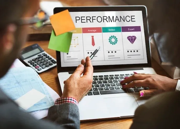 The Missing Link in Performance Reviews: Connecting Skills to Outcomes