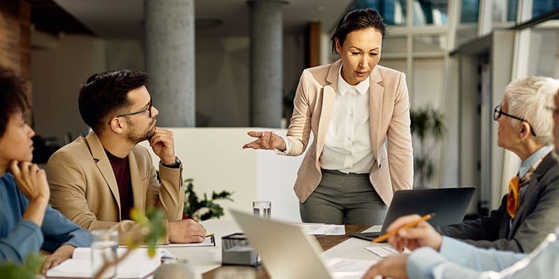 Performance Management in 2026: The Shift Towards Performance Intelligence
