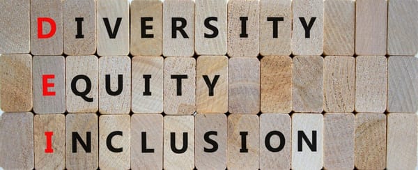 Why Workplace Diversity Equity and Inclusion?
