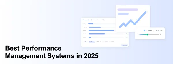 Best Performance Management Systems in 2025
