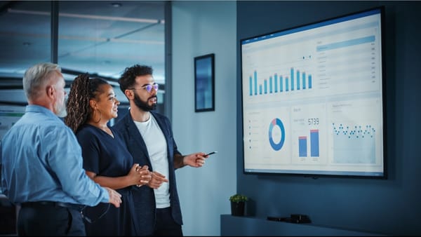 From Goal Tracking to Execution Visibility: Choosing the Right Performance System